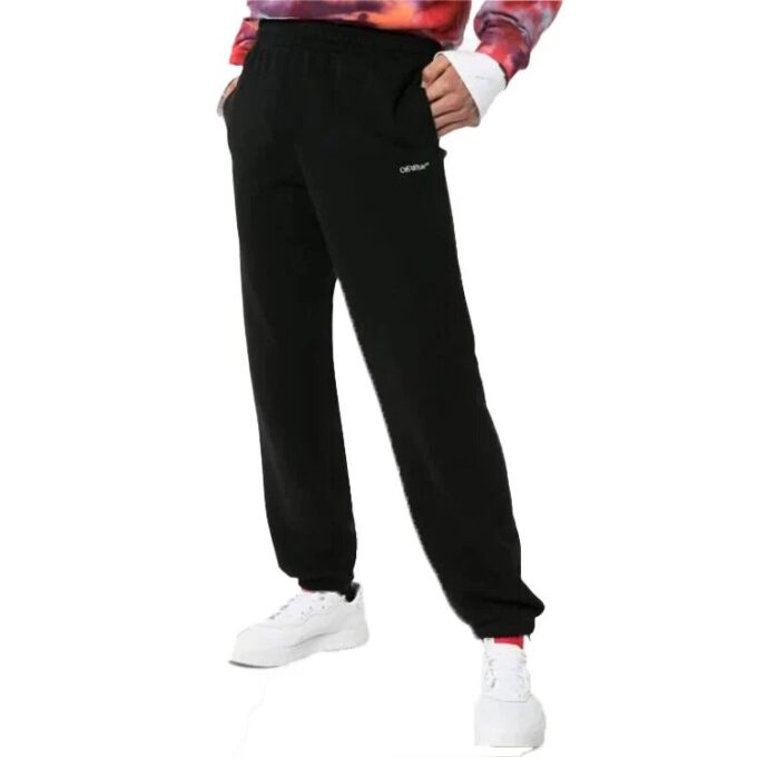 Fw20 Arrows Sketch Mens Logo Sweatpants