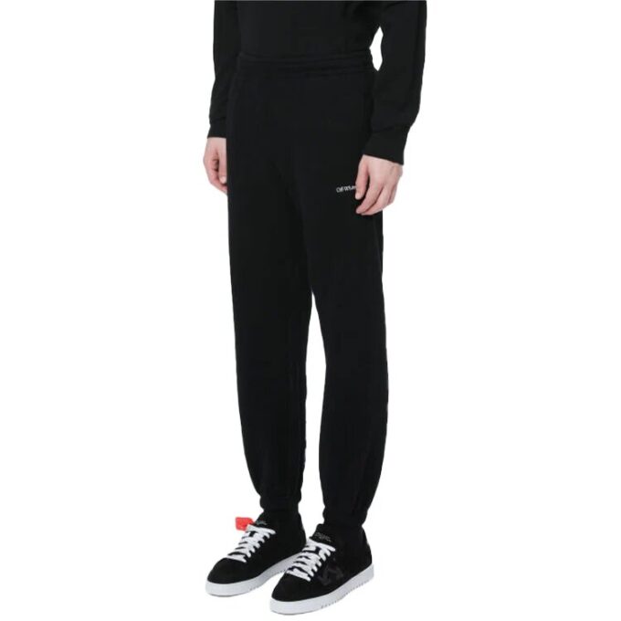 Fw20 Arrows Sketch Mens Logo Sweatpants