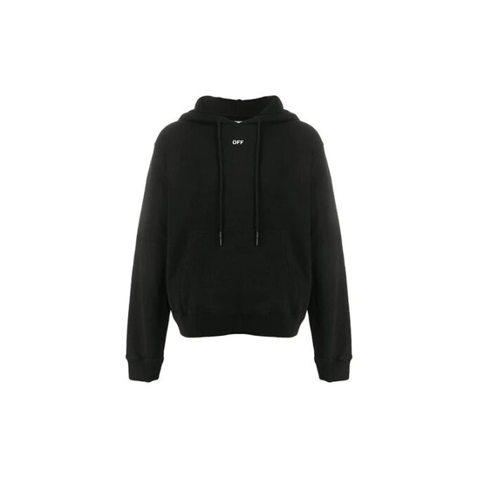 Fw20 Back Arrows Sketch Mens Logo Sweater