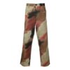 Fw20 Camo Stencil Trousers