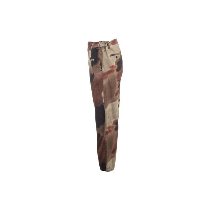 Fw20 Camo Stencil Trousers
