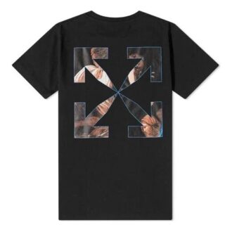 FW20 Caravaggio Angel Short Sleeve