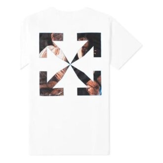 FW20 Caravaggio Angel Short Sleeve