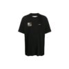 Fw20 Caravaggio Angel Short Sleeve Oversize