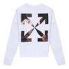 FW20 Caravaggio Angel Sweatershirt
