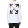 FW20 Caravaggio Angel Sweatershirt