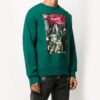 FW20 Caravaggio Mens Logo Sweater