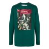 FW20 Caravaggio Mens Long Sleeve Round Neck