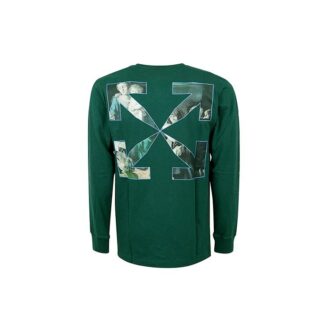 FW20 Caravaggio Mens Long Sleeve Round Neck