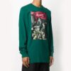 FW20 Caravaggio Mens Long Sleeve Round Neck