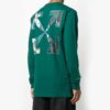 FW20 Caravaggio Mens Long Sleeve Round Neck