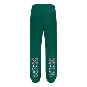 FW20 Caravaggio Mens Sweatpants