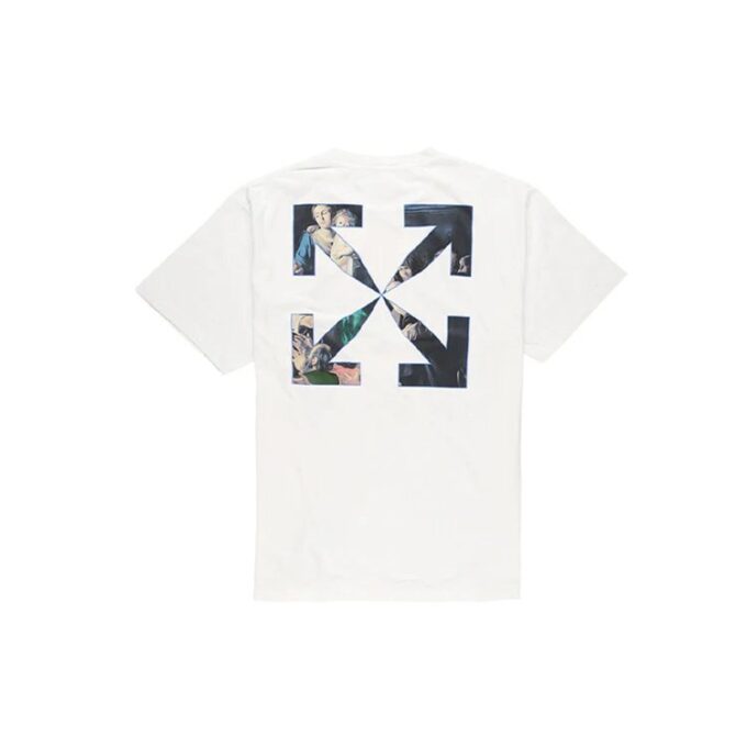 FW20 Caravaggio Painting Oversize