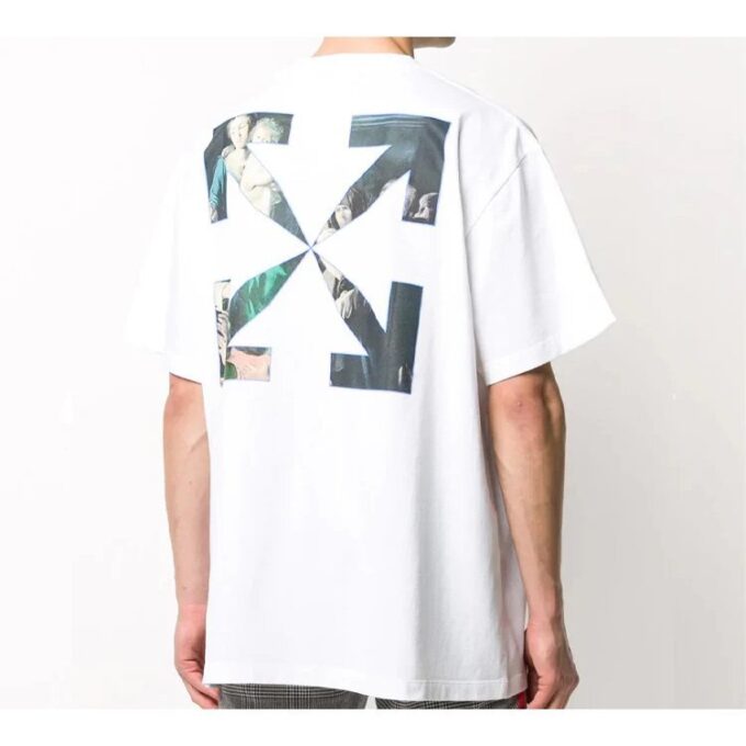 FW20 Caravaggio Painting Oversize
