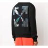 FW20 Caravaggio Painting Sweater