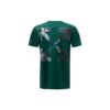 FW20 Caravaggio Printed Men Green