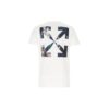 FW20 Caravaggio Printed Men White