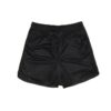FW20 Caravaggio Printing Sports Shorts Men Black