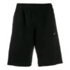 FW20 Chainsaw worker Sports Shorts Men Black