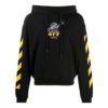 FW20 Free Spirit Embroidery Mens Sweater