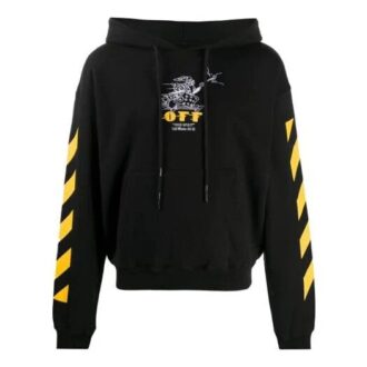 FW20 Free Spirit Embroidery Mens Sweater