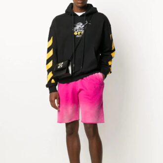 FW20 Free Spirit Embroidery Mens Sweater