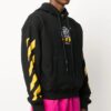 FW20 Free Spirit Embroidery Mens Sweater