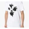 FW20 Ghost Print Ghost Printed Men White