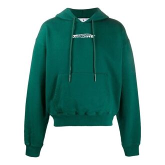 FW20 Hand Painters Mens Letter Sweater