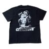 FW20 kiss 21 Short Sleeve Mens Logo
