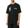 FW20 kiss 21 Short Sleeve Mens Logo