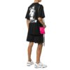 FW20 kiss 21 Short Sleeve Mens Logo