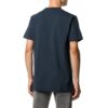 FW20 Logo Applique Short-sleeve Tee Men’ s Grey/White