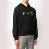 FW20 logo Mens Logo Long Sleeve Sweater