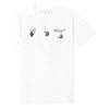FW20 Logo Print Crew Neck Short Sleeve