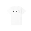 FW20 Logo Print Crew Neck Short Sleeve