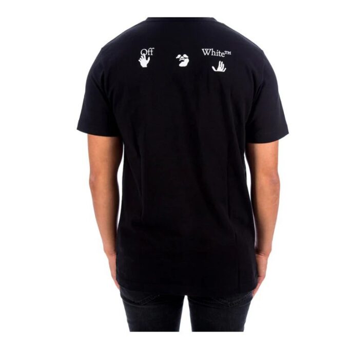 FW20 Logo Print Crew Neck Short Sleeve