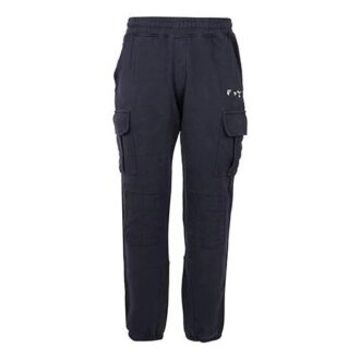 Fw20 Logo Print Patch Detail Track Pants