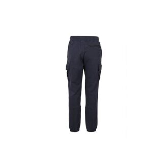 Fw20 Logo Print Patch Detail Track Pants