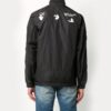 FW20 Logo Printing Jacket Men Black
