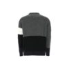 FW20 Logo Printing Sweater Men Grey