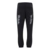 FW20 Logo Printing Trousers Men Black