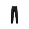 FW20 Logo Printing Trousers Men Black