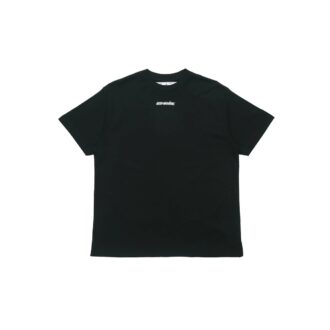Fw20 Maker Arrows Print Short Sleeve Round Neck