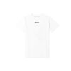 FW20 Marker Arrow Red Arrow Printed Men White