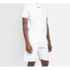 FW20 Marker Arrow Red Arrow Printed Men White