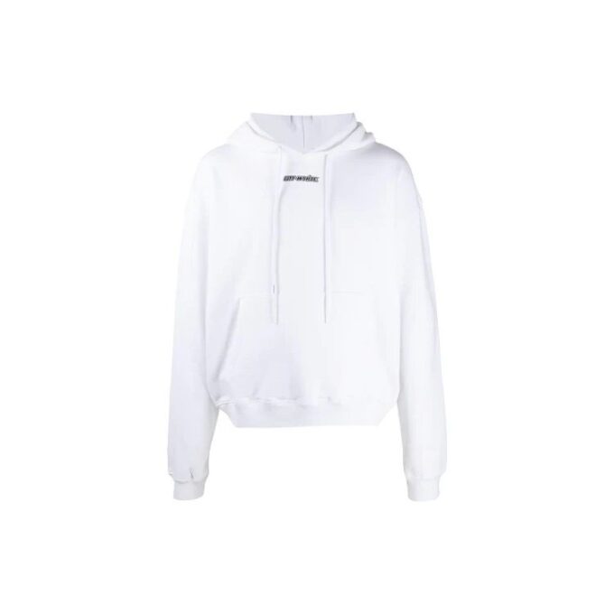 FW20 Marker Arrows Mens Long Sleeve Sweater