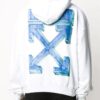 FW20 Marker Arrows Mens Long Sleeve Sweater