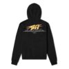 FW20 Mens Thunder Letter Slim Logo Sweater
