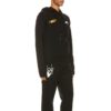 FW20 Mens Thunder Letter Slim Logo Sweater